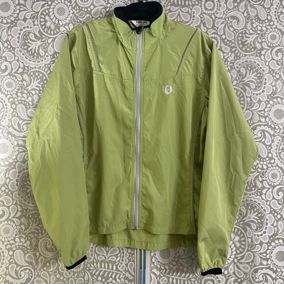 Pearl Izumi Cycling Jacket Large - Picture 1 of 7